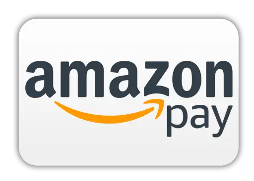 Amazon Pay Logo