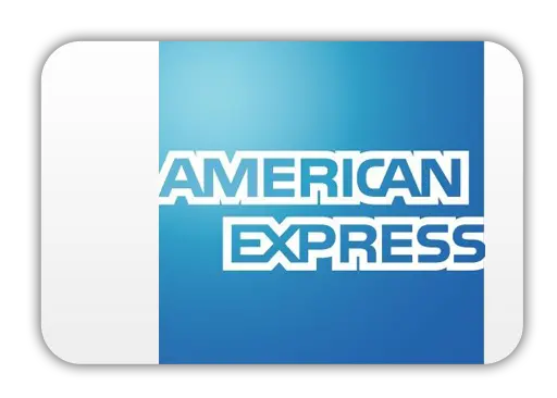 American Express Logo