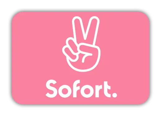 Klarna Sofort Logo