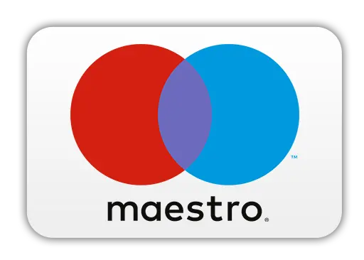 Maestro Logo