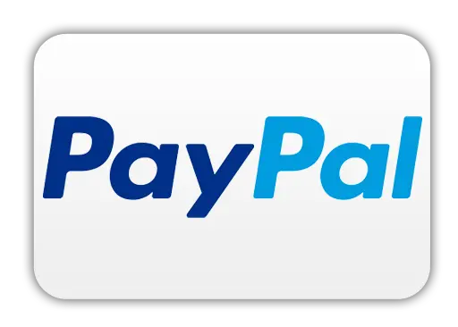 PayPal Logo