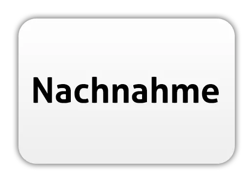 Nachnahme Logo