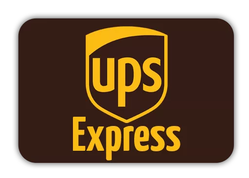 UPS Express Logo