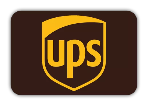 UPS Logo