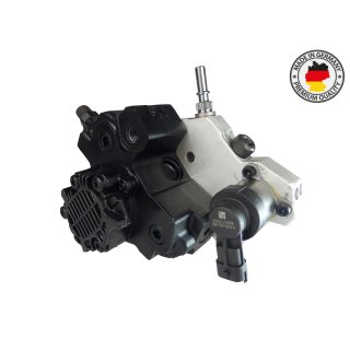 ORIGINAL Bosch 0445010099 Common Rail Einspritzpumpe Dieselpumpe