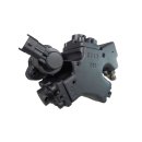 ORIGINAL Bosch 0445010122 Common Rail Einspritzpumpe Dieselpumpe
