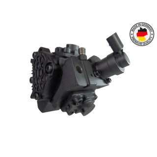 ORIGINAL Bosch 0445010154 Common Rail Einspritzpumpe Dieselpumpe
