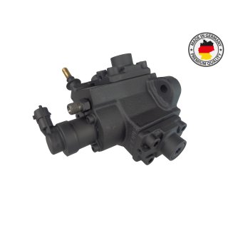 Bosch 0445010166 Common Rail Injection Pump Diesel Pump