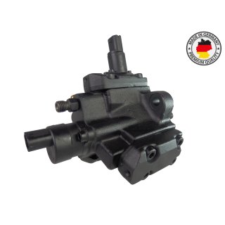 ORIGINAL Bosch 0445020006 Common Rail Einspritzpumpe Dieselpumpe