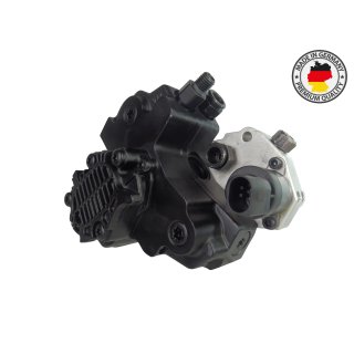 ORIGINAL Bosch 0445010334 Common Rail Einspritzpumpe Dieselpumpe