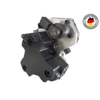 ORIGINAL Bosch 0445010345 Common Rail Einspritzpumpe Dieselpumpe