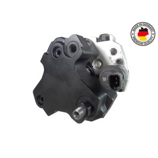 ORIGINAL Bosch 0445010339 Common Rail Einspritzpumpe Dieselpumpe