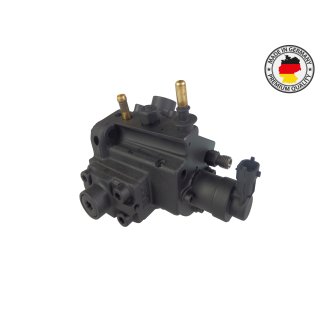 ORIGINAL Bosch 0445010349 Common Rail Einspritzpumpe Dieselpumpe