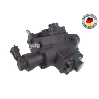 Bosch 0445010287 Common Rail Injection Pump Diesel Pump