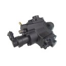Bosch 0445010288 Common Rail Injection Pump Diesel Pump