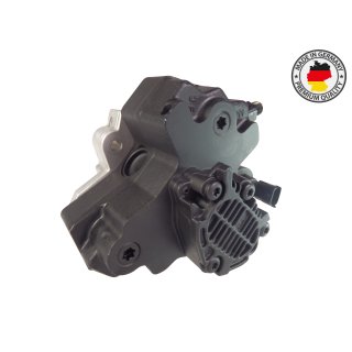 ORIGINAL Bosch 0445010258 Common Rail Einspritzpumpe Dieselpumpe