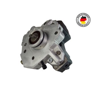 ORIGINAL Bosch 0445010392 Common Rail Einspritzpumpe Dieselpumpe